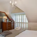 Rosebeck بيت للعطل هلمسلي
