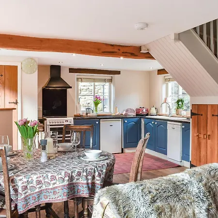 Rosebeck Holiday home Helmsley