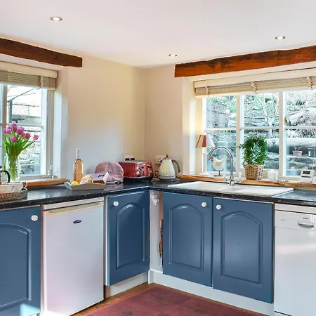 Rosebeck Holiday home *