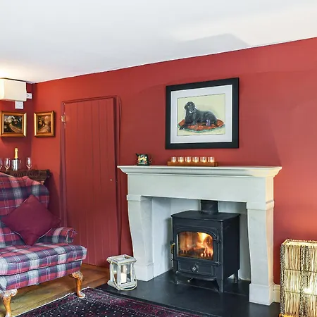 Holiday home Rosebeck *
