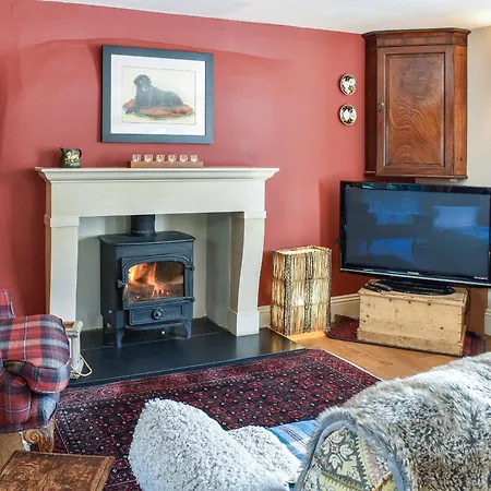 Holiday home Rosebeck