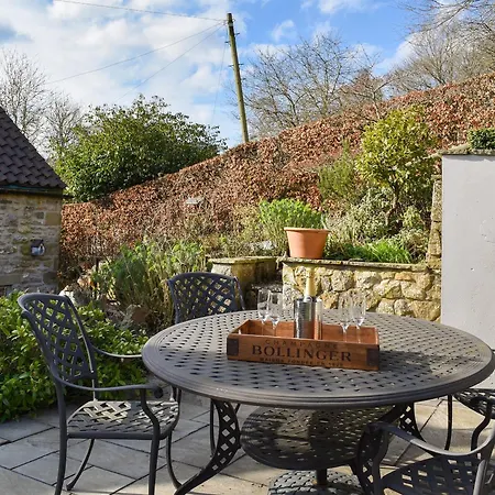 Holiday home Rosebeck