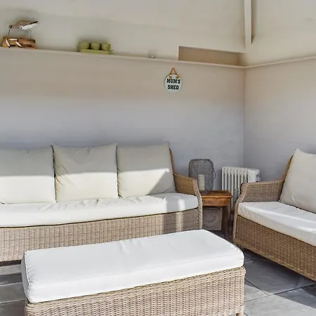 Rosebeck Holiday home Helmsley