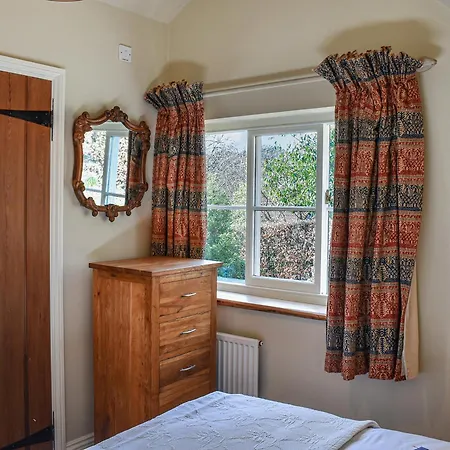 Rosebeck Holiday home *