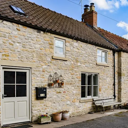 Holiday home Rosebeck *