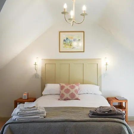 Holiday home Rosebeck