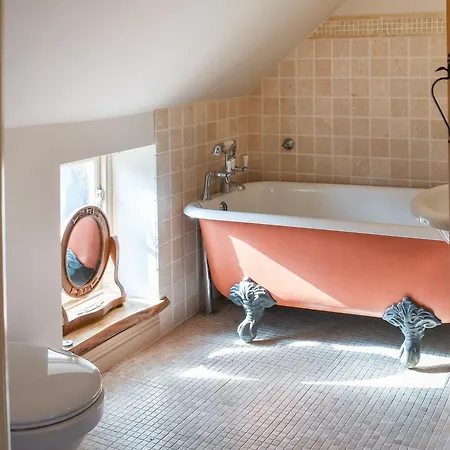 Rosebeck Holiday home *