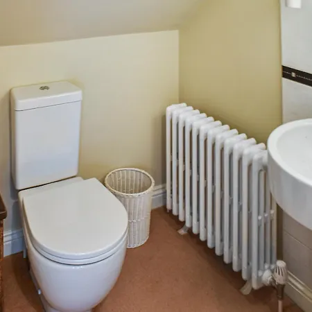 Rosebeck Holiday home *