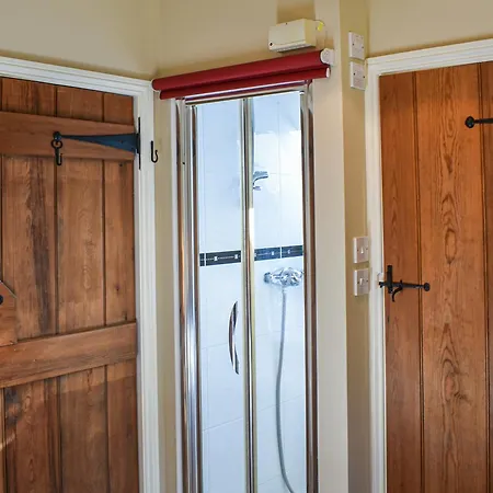 Rosebeck Holiday home *