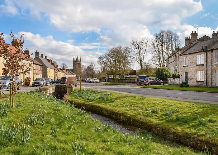 Rosebeck Holiday home