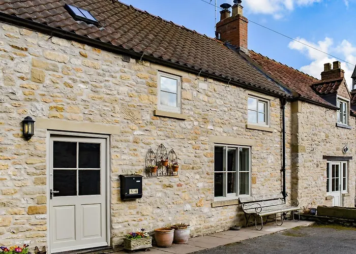 Holiday home Rosebeck *