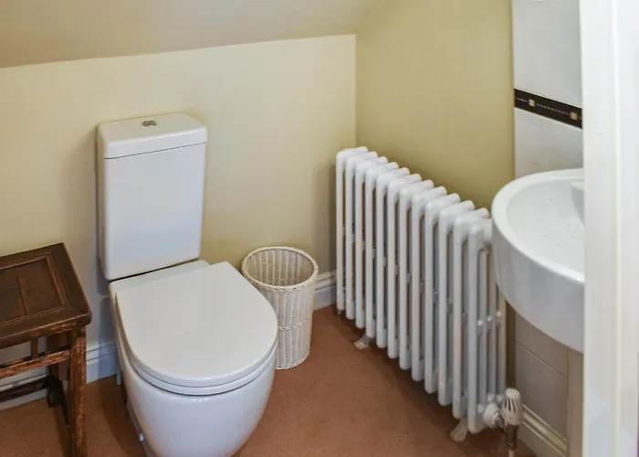 Rosebeck Holiday home *