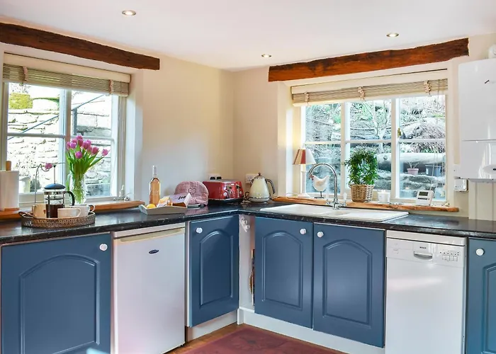 Rosebeck Holiday home