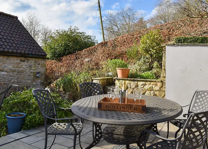 Holiday home Rosebeck *